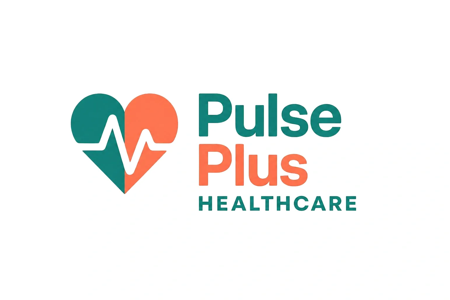 Pulse Plus Healthcare logo